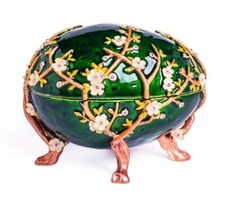 Ei Fabergé  LIMITIERTE