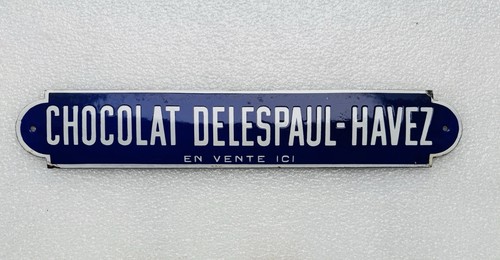 Emailschild chocolat - emailschild,