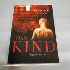 Das Kind von Sebastian Fitzek