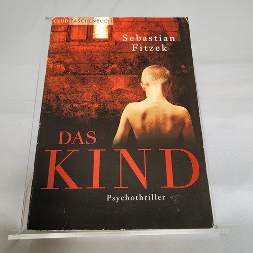 Das kind von sebastian fitzek - sebastian,