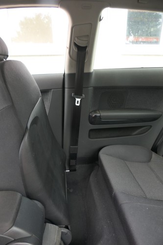 Audi sportback 2 - a3, 2/3