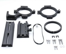 EAF Adapter mit Schelle