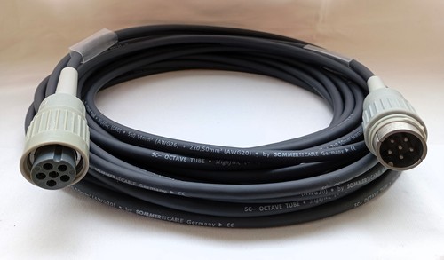 Mikrofonkabel 10m für - , neumann