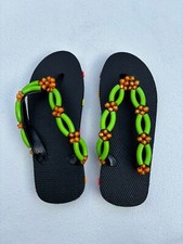 Holiday sandals handmade - sandals,