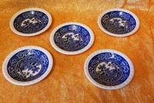 Villeroy & Boch rusticana blau