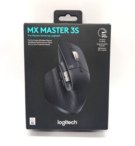 Logitech master kabellos - mx,
