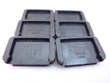 6x Okularabdeckung Nikon DK-5