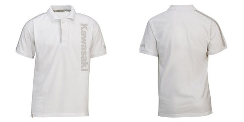 Kawasaki herren polo - kawasaki,