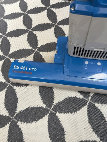 Columbus 461 eco - bs,