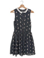 ATMOSPHERE A-Linien Kleid