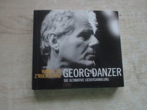 Georg danzer wann i - wann,