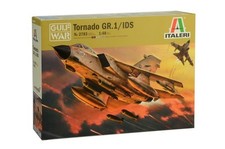 Italeri 2783 1/48 Scale Model