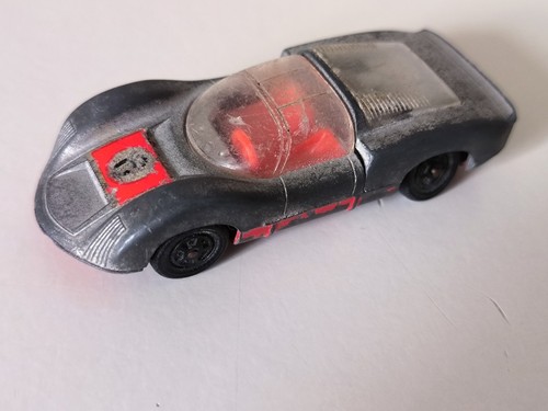 Porsche carrera 906 - porsche, siku