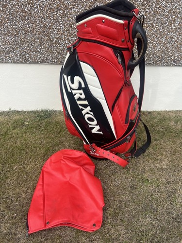 Srixon tour golfbag golf - -,