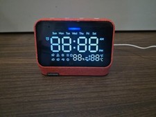 ⏰ Lenovo Smart Clock mit