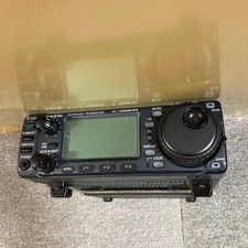ICOM IC-706 M KIIG HF/VHF/UHF