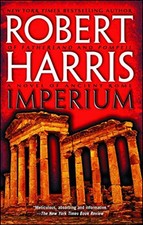 Imperium: A Novel of Ancient