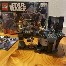 LEGO Star Wars: Duel On Naboo