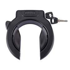 Rahmenschloss Fahrradschloss ABUS 4750 X NR Amparo Schwarz