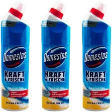 Domestos WC Gel Kraft &