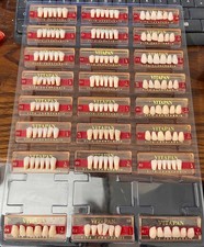 24 Stck.--Vitapan -- Frontzahngarnituren