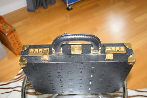 Mcm münchen attachè mini - münchen,, attachè,