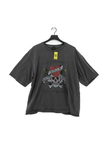 Hardy herren shirt xxl - herren,
