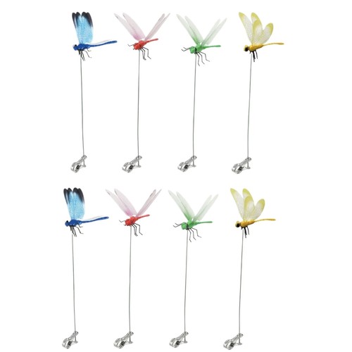 Dragonfly clip fly - dragonfly,