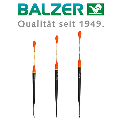 Balzer zielfisch pose - balzer,