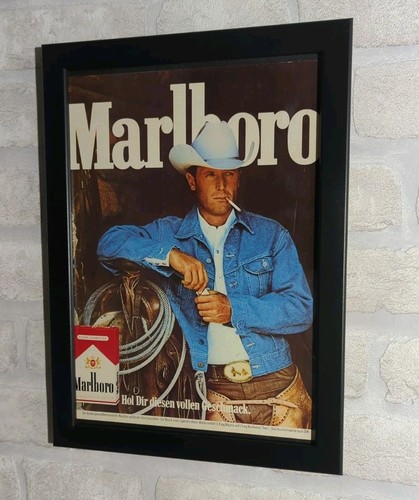 Rare marlboro zigaretten - marlboro, '80
