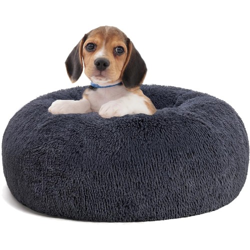 Hundebett rund hundekissen - rund,