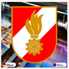 Feuerwehr Österreich Wappen