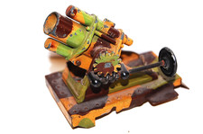 alte Hausser Elastolin Blech