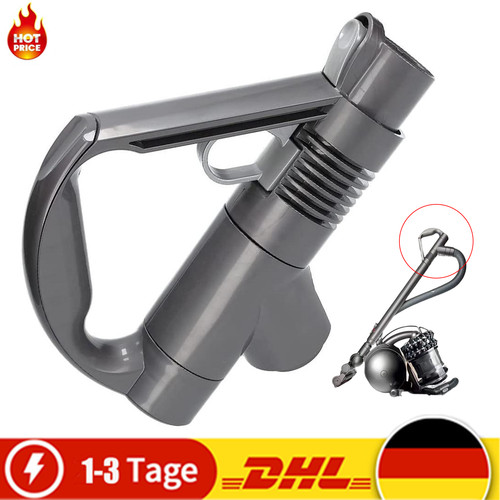 Griff mit dyson ball - griff,