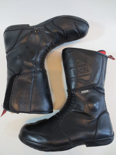 IXS Motorrad Stiefel 47 Leder