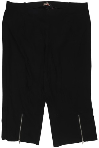 Sallie sahne stoffhose damen - sahne,