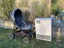 Joie Mytrax Pro Dark Thyme