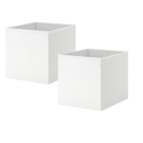 Ikea drona aufbewahrungsbox - drona,