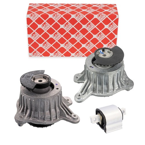 Febi motorlager 1x - 2x,