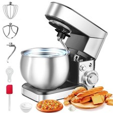 1500W Profi Küchenmaschine