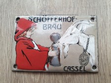 Schöfferhof - Bräu Cassel