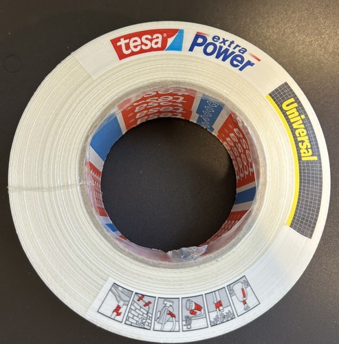 Tesa band extra - extra, power