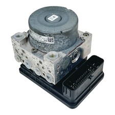 Abs esp hydraulikblock - esp,