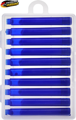 Radierbare tinte - 10, x