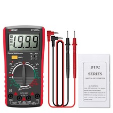 5X( DT9205A Digital Multimeter