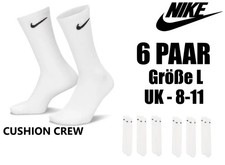 Nike tennissocken paar - tennissocken, 6