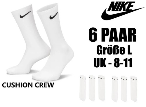 Nike tennissocken paar - nike, 6