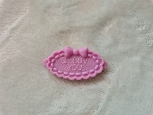 Mein kleines pony little - pony,