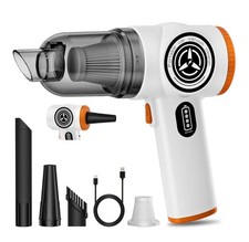 Handstaubsauger Auto, 2in1