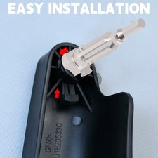 Audi TT 8J MK2 Verbessert